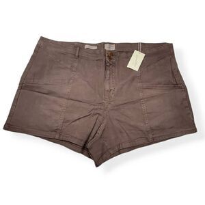 Universal Thread Utility Shorts 26W
